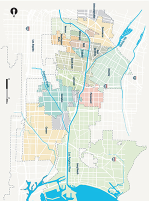 RMC Grants – San Gabriel and Lower Los Angeles Rivers and Mountains ...