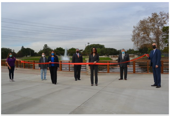 Downey Ribbon Cutting Event image